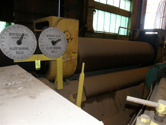Equipment picture